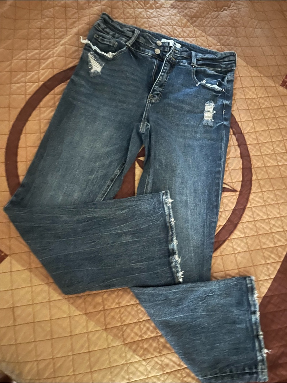 Woman’s BKE Jeans size 31